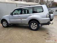 używany Mitsubishi Pajero - salon Polska , 1-wszy właściciel