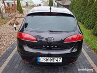 używany Seat Leon 1.9 Tdi 2006 rok tanio