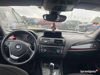 używany BMW 120 Série 1 d 184 Sport BVA EN553
