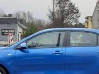 używany Kia Rio 1,2 CVVT 84 kM Salon Polska, F-VAT