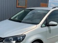 używany VW Touran II