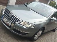 Używany VW Passat 2008 Sedan/Limuzyna