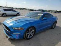 używany Ford Mustang GT Mustang 2019, 5.0L, GT 2019, 5.0L, , od ubezpieczalni