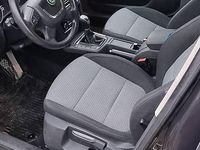 używany Skoda Superb