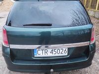 używany Opel Astra JUŻ ZAREJESTROWANA IMPORT NIEMCY 02.24r H (2004-…