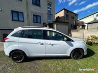 używany Ford Grand C-Max 1.0 ECOBOOST 125KM