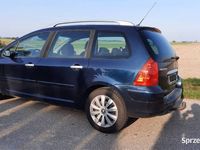 Używany Peugeot 307 2007