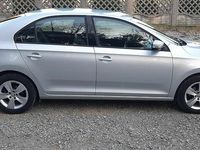 używany Skoda Rapid 