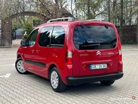 używany Citroën Berlingo 