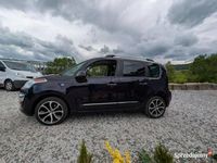 używany Citroën C3 Picasso 1.2dm 110KM 2015r. 94 800km