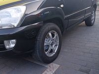 używany Kia Sportage 