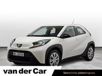 Używany Toyota Aygo X Comfort 72 KM (52 kW) 2023 Biały SUV