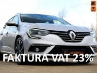 Używany Renault Mégane GrandTour 165 KM (121 kW) 2019 Inny (metalik) Kombi