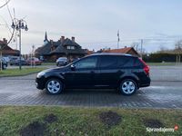 używany Kia Ceed 1.6 benzyna 2012r