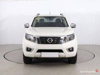 Używany Nissan Navara 2019 Biały Pickup