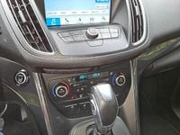 Używany Ford C-MAX 2019 Niebieski Minivan