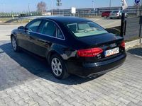 Używany Audi A4 2011