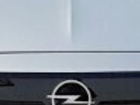 używany Opel Corsa F 1.2 75 KM MT5 S/S | Srebrny - Kristall | 2024