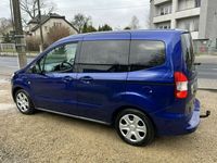 używany Ford Tourneo Courier Tylko 113 Tkm *Serwisowany *Bezwypadko…