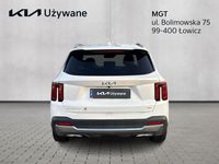 używany Kia Sorento HEV HEV Prestige Line 1.6 T-GDi HEV 215KM 6AT 4WD