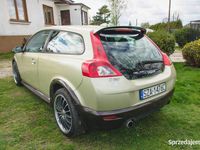 używany Volvo C30 2.0 Diesel 136KM Momentum