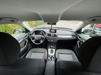 używany Audi Q3 Mały przebieg,Roczna gwarancja!