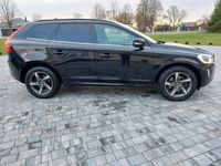 używany Volvo XC60 2dm 181KM 2014r. 220 210km