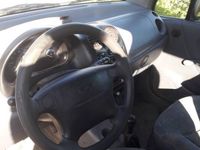 używany Chevrolet Matiz Matiz 0.8 kat0.8 kat