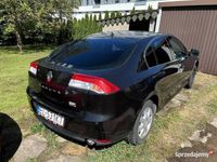 używany Renault Laguna III - Solidny Francuz