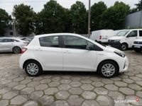 używany Toyota Yaris Hybrid Yaris100 Active Hatchback DW7AJ…