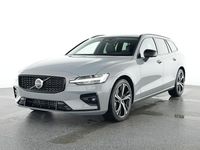 Używany Volvo V60 Plus 197 KM (144 kW) 2025 Czarny Kombi