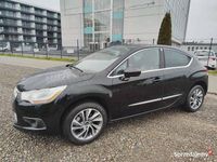 Używany Citroën DS4 112 KM (82 kW) 2012 Hatchback