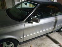 używany Audi 80 Cabrio 2.3 1.właściciel