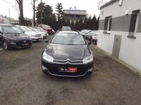 używany Citroën C5 1.6dm 112KM 2012r. 240 000km