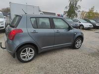 używany Suzuki Swift 4 x 4 benzyna 5 drzwi klima oplaty w cenie IV …