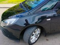 Używany Opel Zafira 2012 Minivan