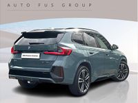 Używany BMW X1 Comfort Edition 150 KM (110 kW) 2024 Zielony cape york metalizowany SUV