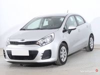 używany Kia Rio 1.25 CVVT