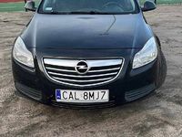 używany Opel Insignia 