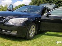 Używany BMW 520 2008 Kombi
