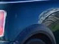 używany Mini Cooper I diesel