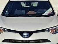 używany Toyota RAV4 Hybrid 2,5 HYBRID,PRESTIGE, Salon PL, I WŁ ,bezwypadkowa,serwis Fatu…