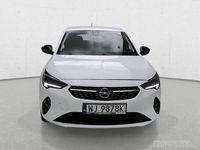 Używany Opel Corsa 2022 Biały Hatchback