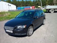 używany Volvo V50 