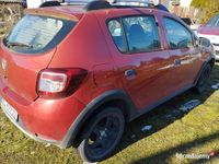 Używany Dacia Sandero 90 KM (66 kW) 2014