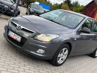 używany Hyundai i30 *Niski Przebieg*Gwarancja*Benzyna*