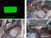 używany Ford Focus I sprzedaż syndyka