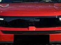 Nowe Opel Frontera 83 kW (113 KM) 2025 Pomarańczowy SUV