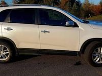Używany Kia Sorento 2013 Biały SUV