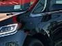 używany Renault Espace V Półskóra, Navi, Panorama, Grzane fotele, Ambiente, GWARANCJA, Serwis